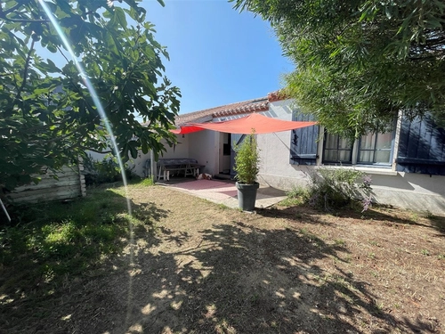 Image d'un maison 3 pièces 44 m² à 299000€ à noirmoutier-en-l'île (85330)