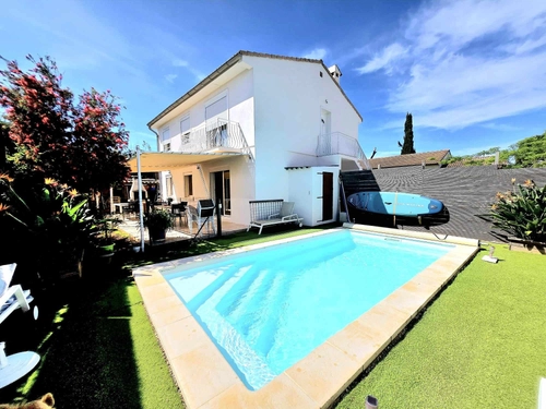 Image d'un maison 5 pièces 126 m² à 575000€ à la seyne-sur-mer (83500)