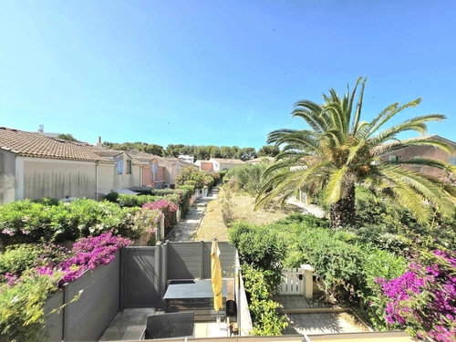 Image d'un maison 3 pièces 32 m² à 219500€ à la seyne-sur-mer (83500)