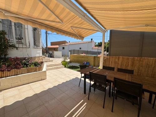 Image d'un maison 4 pièces 100 m² à 375000€ à la seyne-sur-mer (83500)