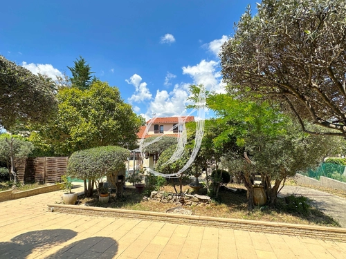 Image d'un maison 6 pièces 150 m² à 510000€ à saint-georges-d'orques (34680)