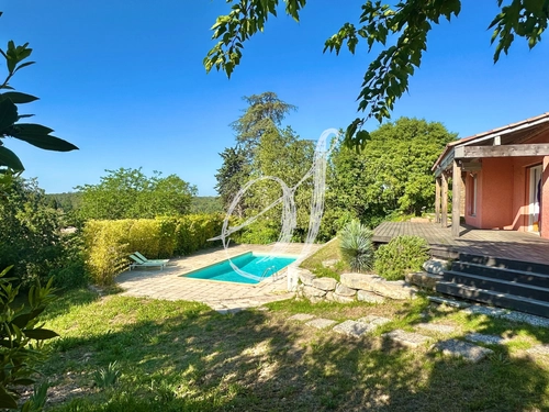 Image d'un maison 6 pièces 169 m² à 667000€ à saint-georges-d'orques (34680)