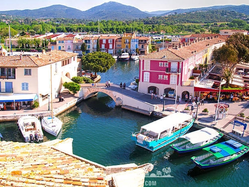 Image d'un appartement 1 pièce 23 m² à 264000€ à grimaud (83310)