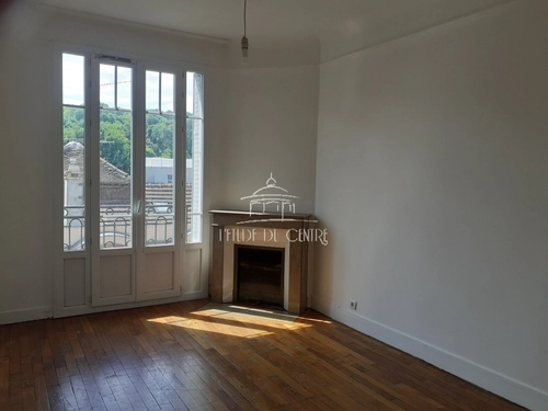 Image d'un appartement 3 pièces 59 m² à 156500€ à ablon-sur-seine (94480)
