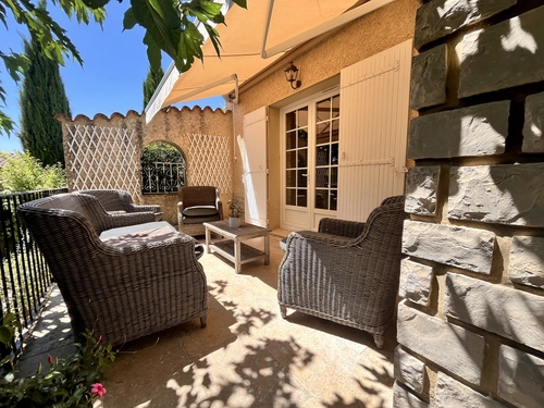 Image d'un maison 6 pièces 186 m² à 365000€ à carpentras (84200)