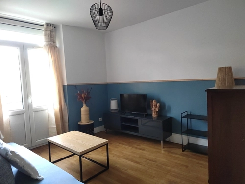 Image d'un appartement meublé 2 pièces 30 m² à 540€ à malzéville (54220)