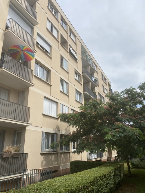 Image d'un appartement 4 pièces 68 m² à 177000€ à trappes (78190)