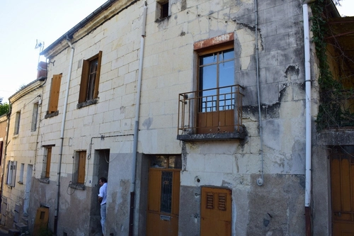 Image d'un maison 5 pièces 130 m² à 69000€ à chinon (37500)