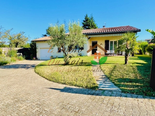 Image d'un maison 4 pièces 82 m² à 242000€ à saint-rambert-d'albon (26140)