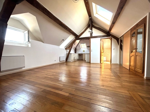 Image d'un appartement 2 pièces 64 m² à 745€ à gaillon (27600)