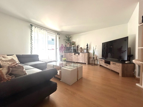 Image d'un appartement 2 pièces 50 m² à 630€ à gaillon (27600)