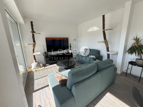 Image d'un appartement 3 pièces 67 m² à 154760€ à lorient (56100)