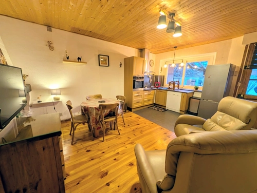 Image d'un maison 3 pièces 44 m² à 67000€ à lacaze (81330)