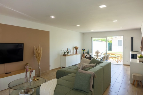 Image d'un maison meublée 4 pièces 99 m² à 1600€ à saint-jean-de-braye (45800)
