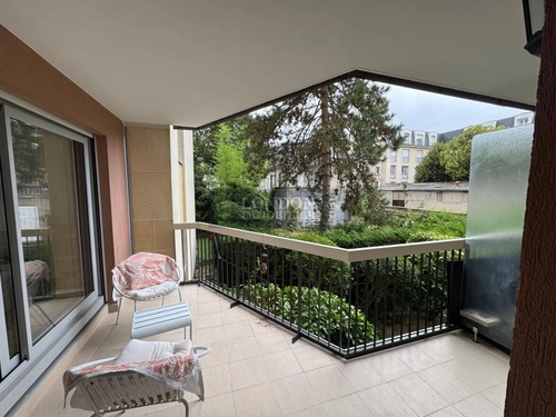 Image d'un appartement 2 pièces 53 m² à 425000€ à versailles (78000)
