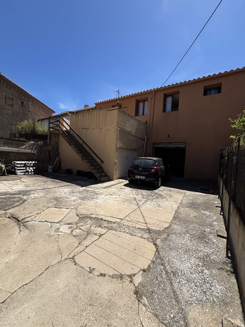 Image d'un appartement 7 pièces 137 m² à 499000€ à port-vendres (66660)