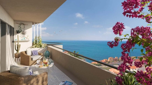 Image d'un appartement 4 pièces 83 m² à 624000€ à port-vendres (66660)