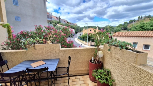 Image d'un appartement 2 pièces 47 m² à 190800€ à banyuls-sur-mer (66650)