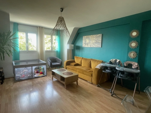 Image d'un appartement 4 pièces 84 m² à 187790€ à lorient (56100)