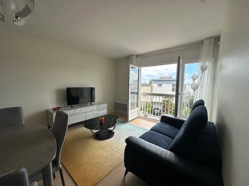 Image d'un appartement 2 pièces 49 m² à 170009€ à lorient (56100)