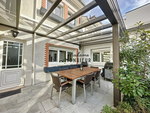 Image d'un maison 6 pièces 197 m² à 499000€ à bourgoin-jallieu (38300)