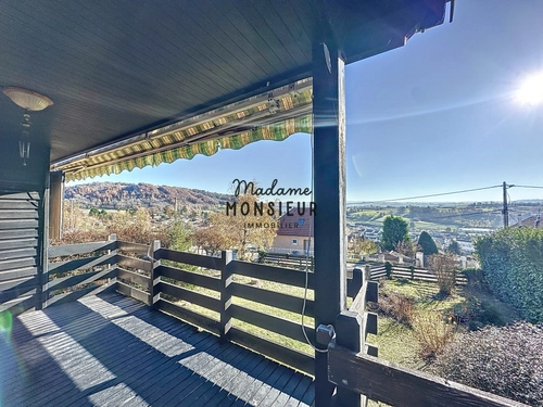 Image d'un maison 4 pièces 95 m² à 245000€ à bourgoin-jallieu (38300)