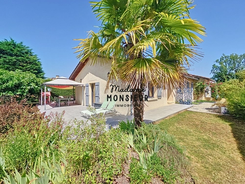 Image d'un maison 5 pièces 148 m² à 375000€ à saint-savin (86310)