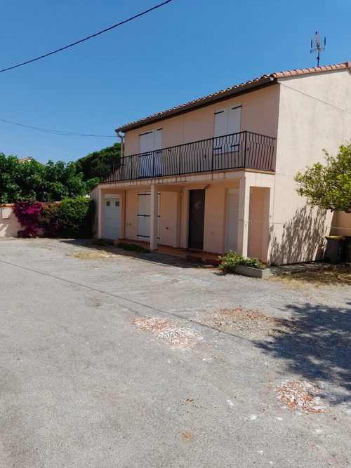 Image d'un maison 6 pièces 90 m² à 320000€ à argelès-sur-mer (66700)