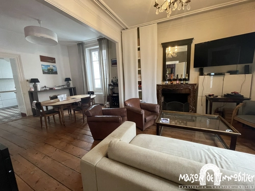 Image d'un maison 6 pièces 139 m² à 296800€ à cognac (16100)