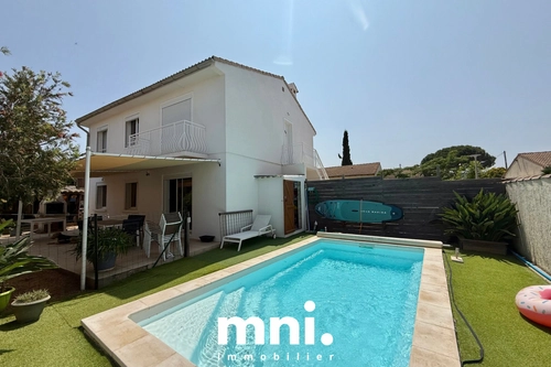 Image d'un maison 6 pièces 126 m² à 575000€ à la seyne-sur-mer (83500)