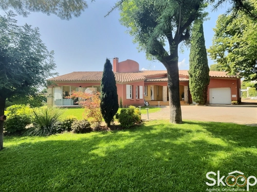 Image d'un maison 6 pièces 215 m² à 1250000€ à teyran (34820)