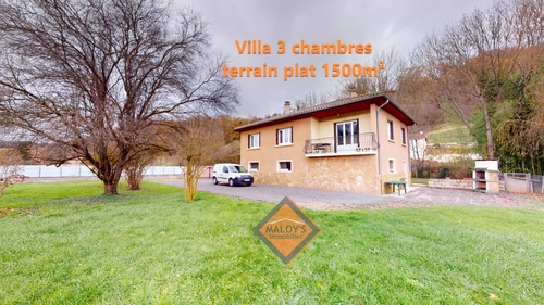 Image d'un maison 5 pièces 93 m² à 330000€ à châtillon (69380)