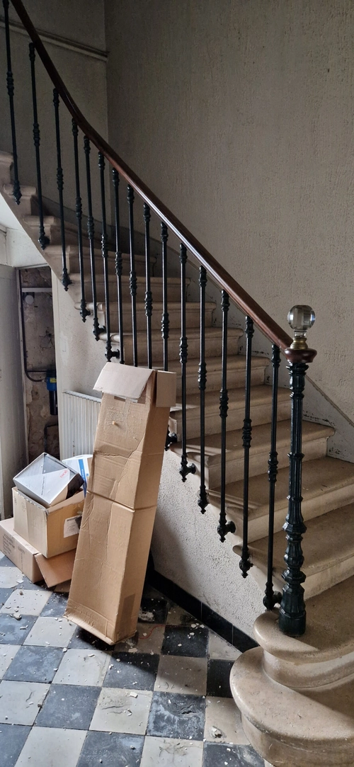 Image d'un maison 6 pièces 180 m² à 120000€ à lamarque (33460)