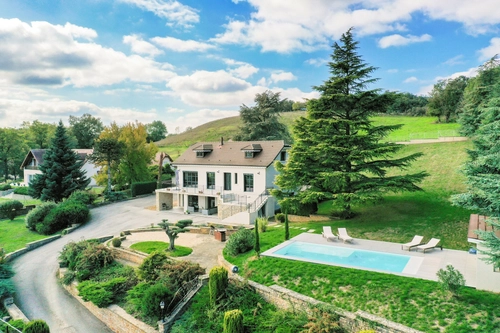 Image d'un maison 8 pièces 300 m² à 999000€ à bourgoin-jallieu (38300)