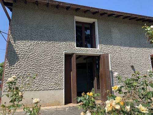 Image d'un maison 2 pièces 70 m² à 150000€ à saint-jean-de-niost (01800)