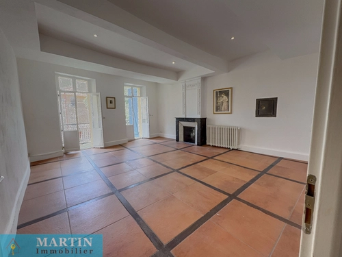 Image d'un maison 9 pièces 213 m² à 279000€ à arles-sur-tech (66150)