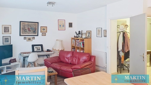 Image d'un appartement 3 pièces 79 m² à 249000€ à céret (66400)