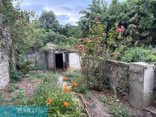 Image d'un maison 5 pièces 95 m² à 159000€ à céret (66400)