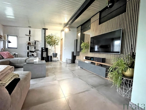 Image d'un maison 9 pièces 180 m² à 699000€ à villeneuve-d'ascq (59491)