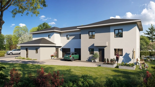 Image d'un maison 6 pièces 134 m² à 679000€ à saint-genis-pouilly (01630)