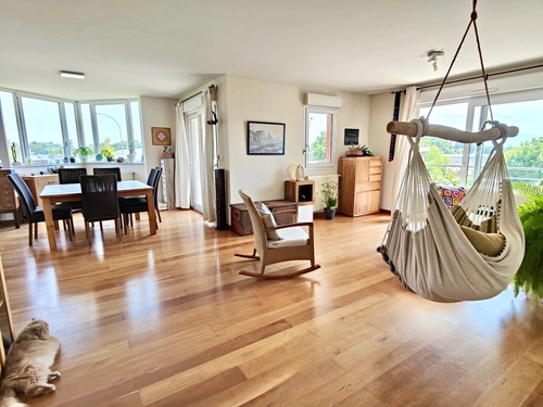 Image d'un appartement 4 pièces 111 m² à 639000€ à ferney-voltaire (01210)