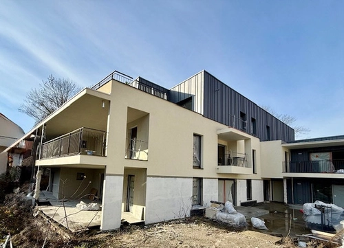 Image d'un appartement 5 pièces 122 m² à 900000€ à ferney-voltaire (01210)
