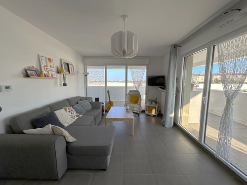 Image d'un appartement 2 pièces 47 m² à 290000€ à anglet (64600)