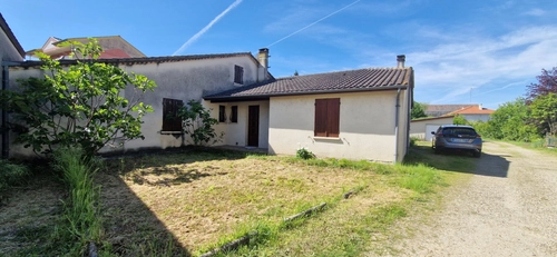 Image d'un maison 4 pièces 113 m² à 160000€ à marmande (47200)