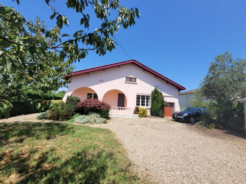 Image d'un maison 4 pièces 113 m² à 194200€ à marmande (47200)