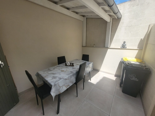 Image d'un maison 2 pièces 26 m² à 80250€ à marmande (47200)