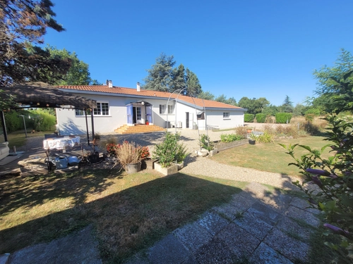 Image d'un maison 5 pièces 143 m² à 294000€ à marmande (47200)