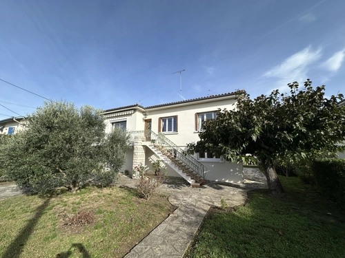 Image d'un maison 6 pièces 153 m² à 168800€ à marmande (47200)