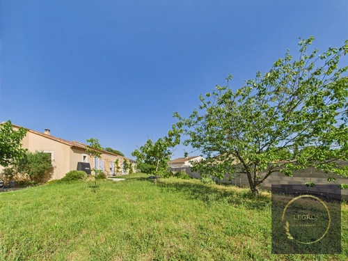 Image d'un maison 4 pièces 111 m² à 339000€ à graveson (13690)