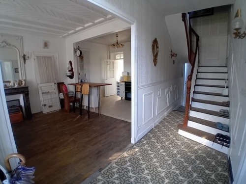 Image d'un maison 6 pièces 120 m² à 879800€ à quiberon (56170)